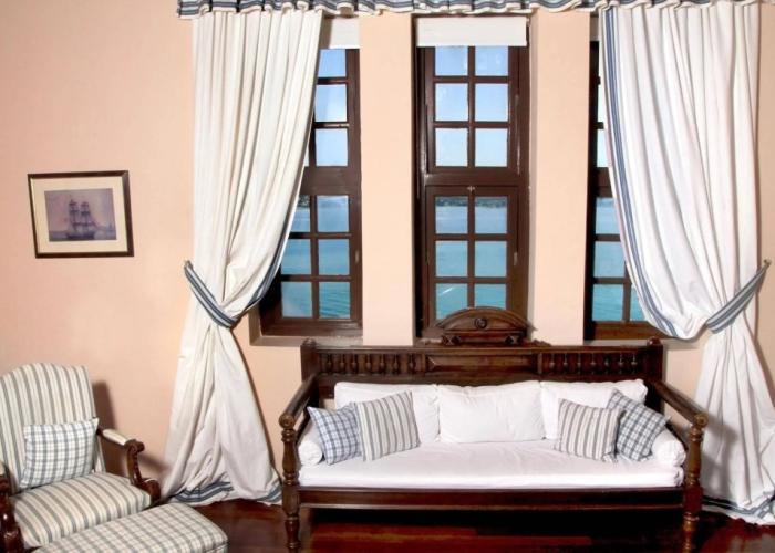 Nissia Traditional Residences Spetses