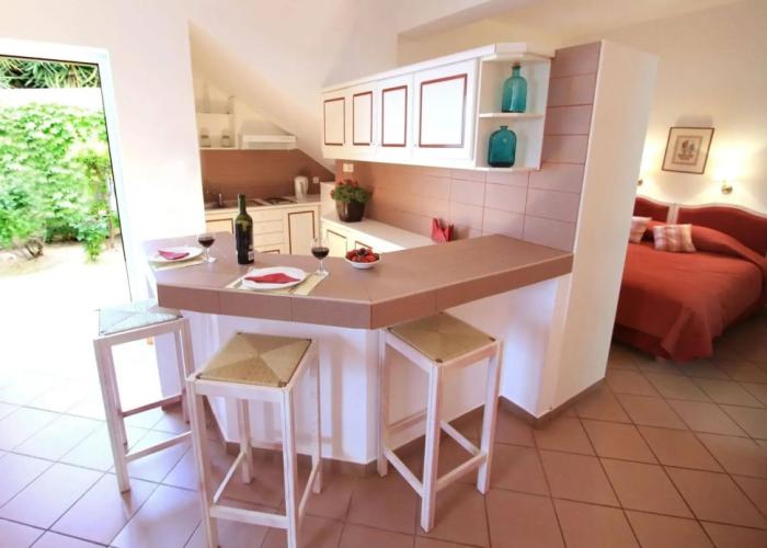 Nissia Traditional Residences Spetses