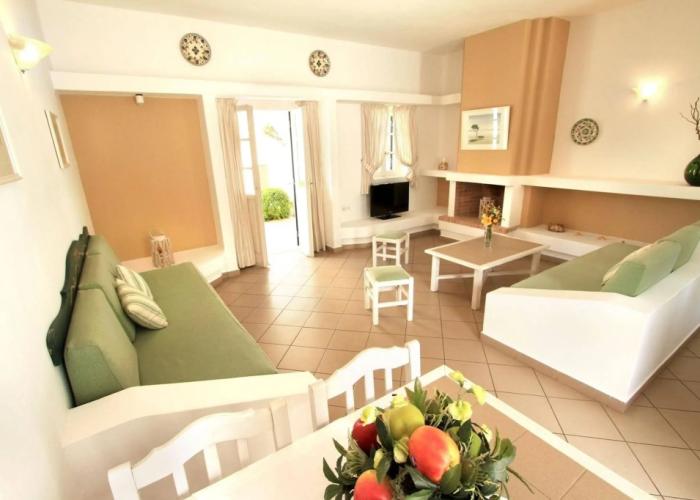 Nissia Traditional Residences Spetses