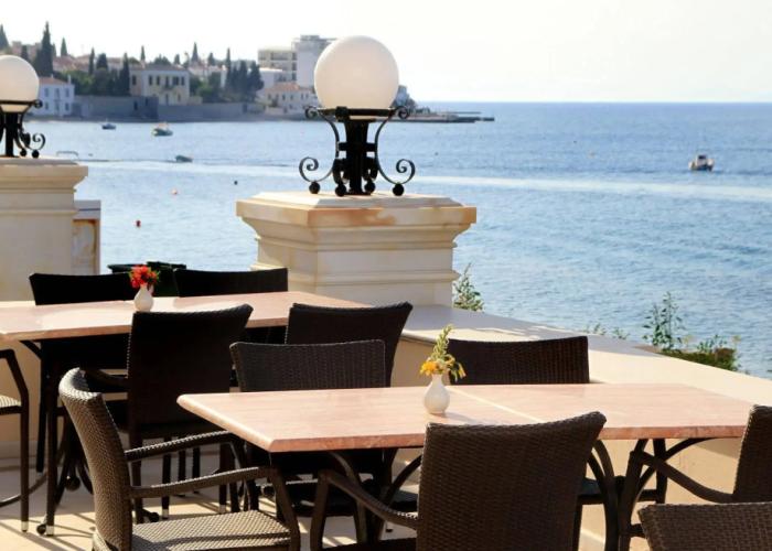 Nissia Traditional Residences Spetses