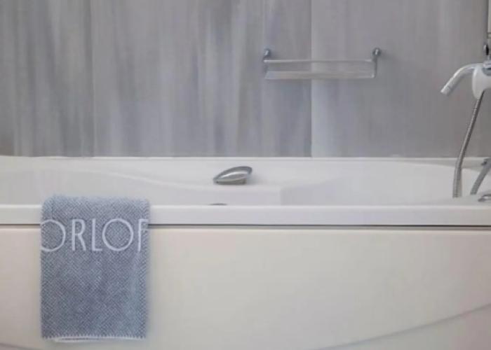 Orloff Resort