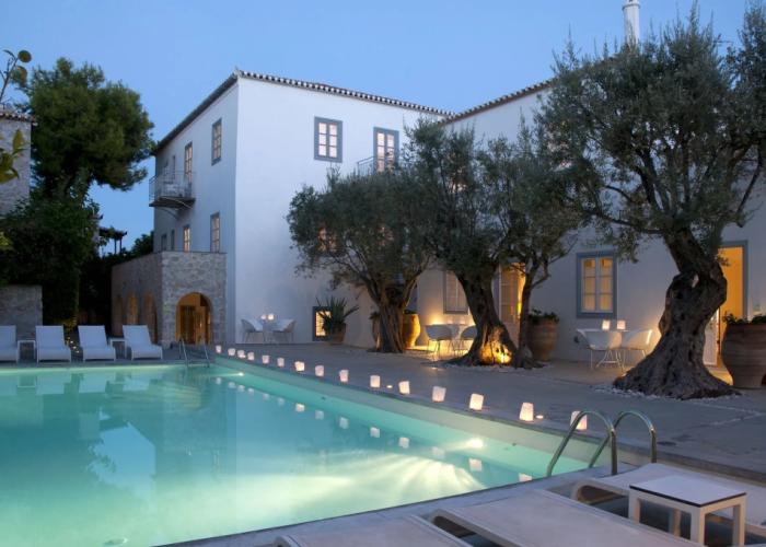 Orloff Resort