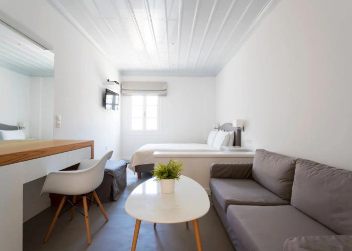 Niriides Guesthouse