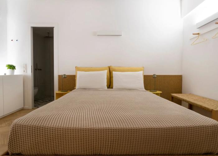 Niriides Guesthouse