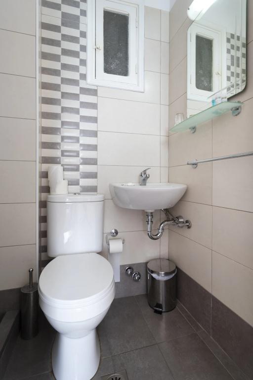фото Stelios Hotel