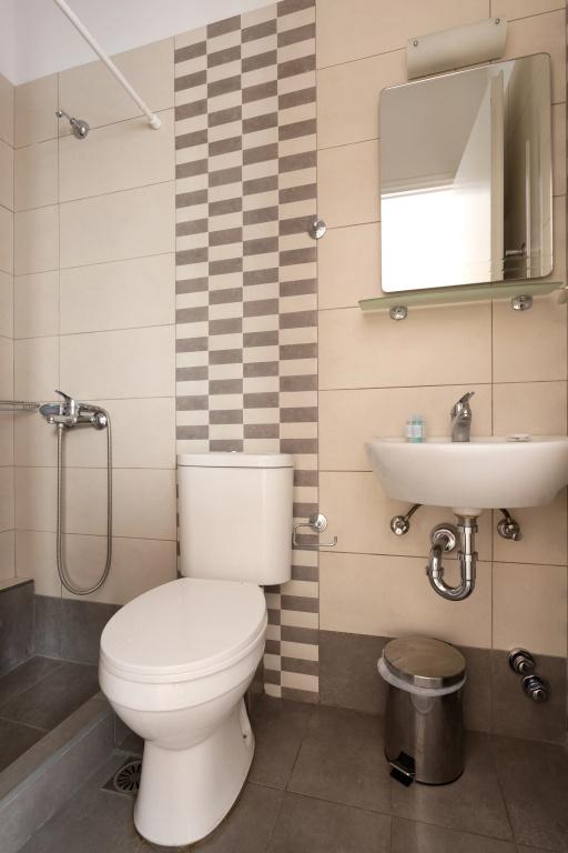 фото Stelios Hotel