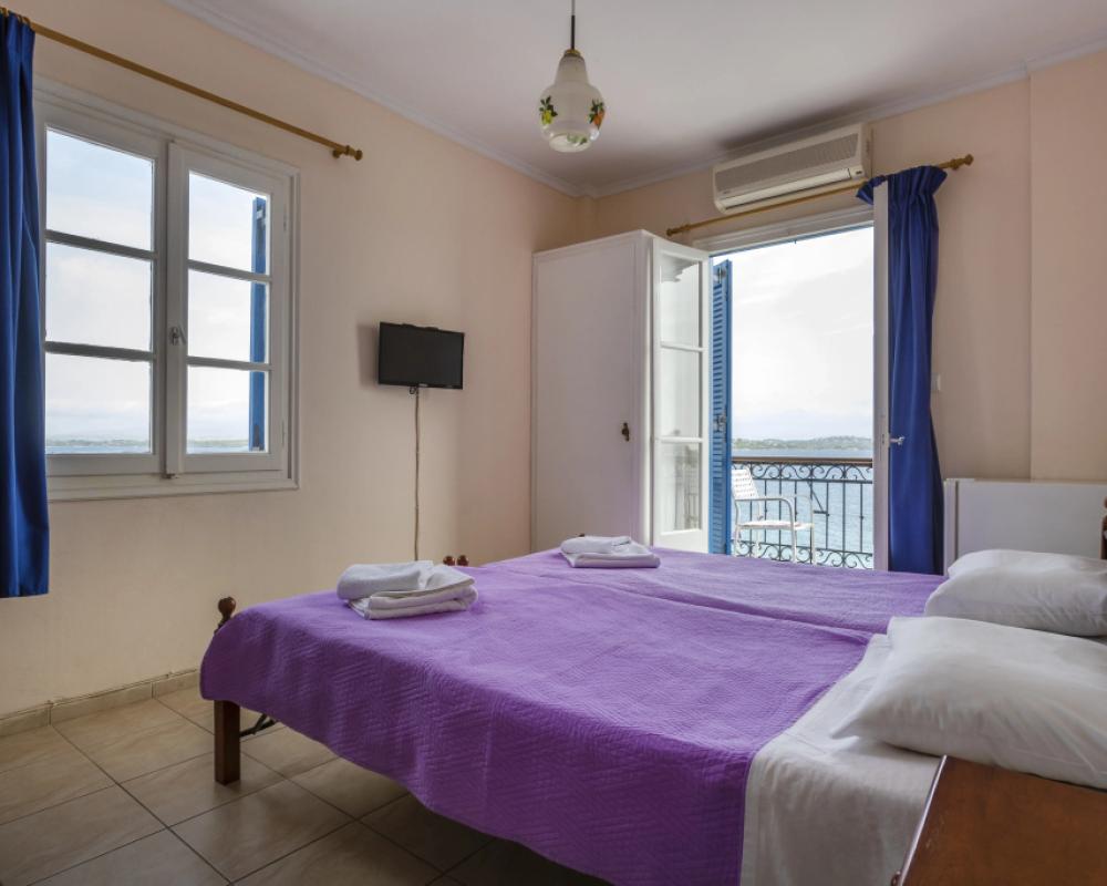 фото Stelios Hotel