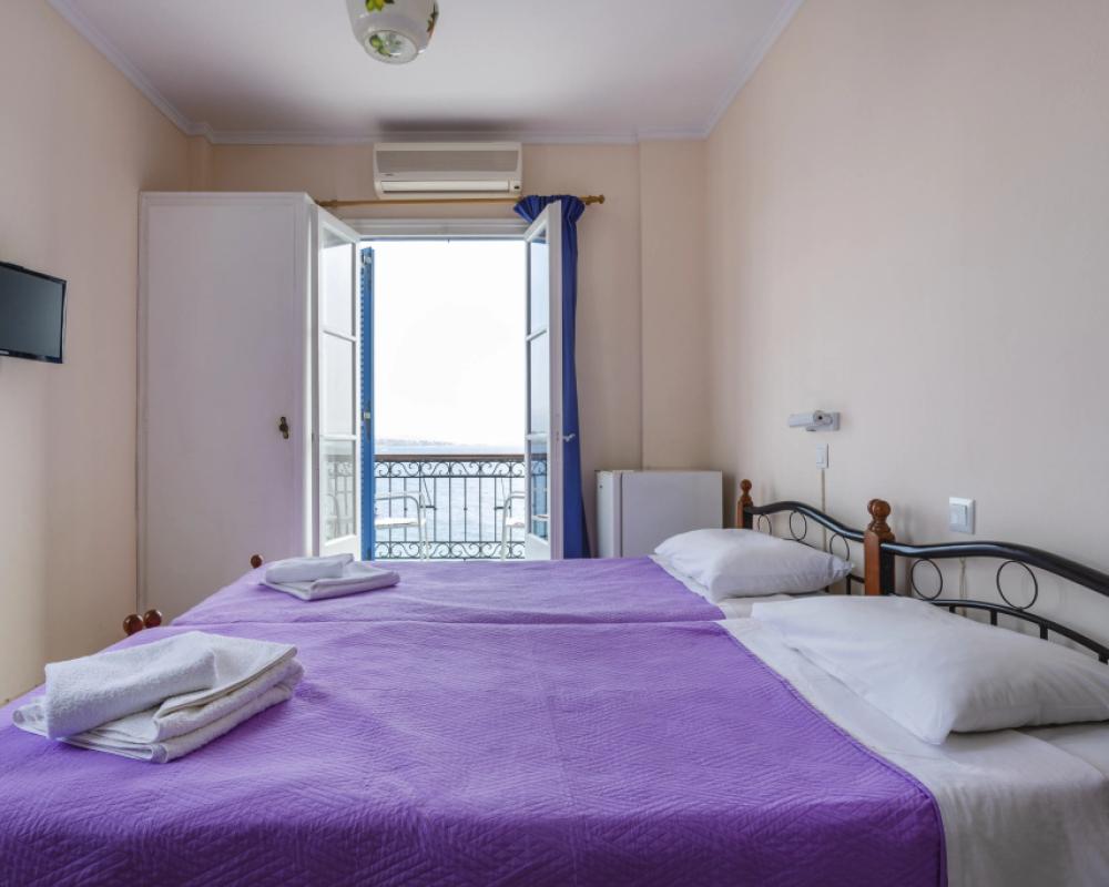 фото Stelios Hotel