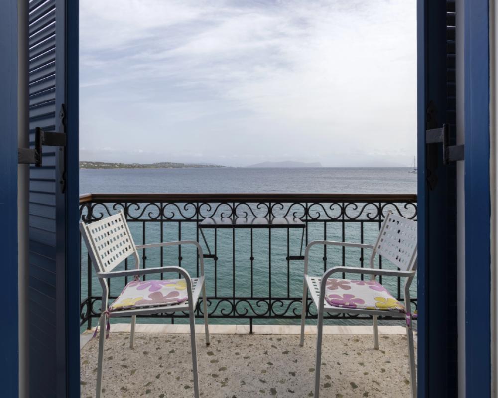 фото Stelios Hotel