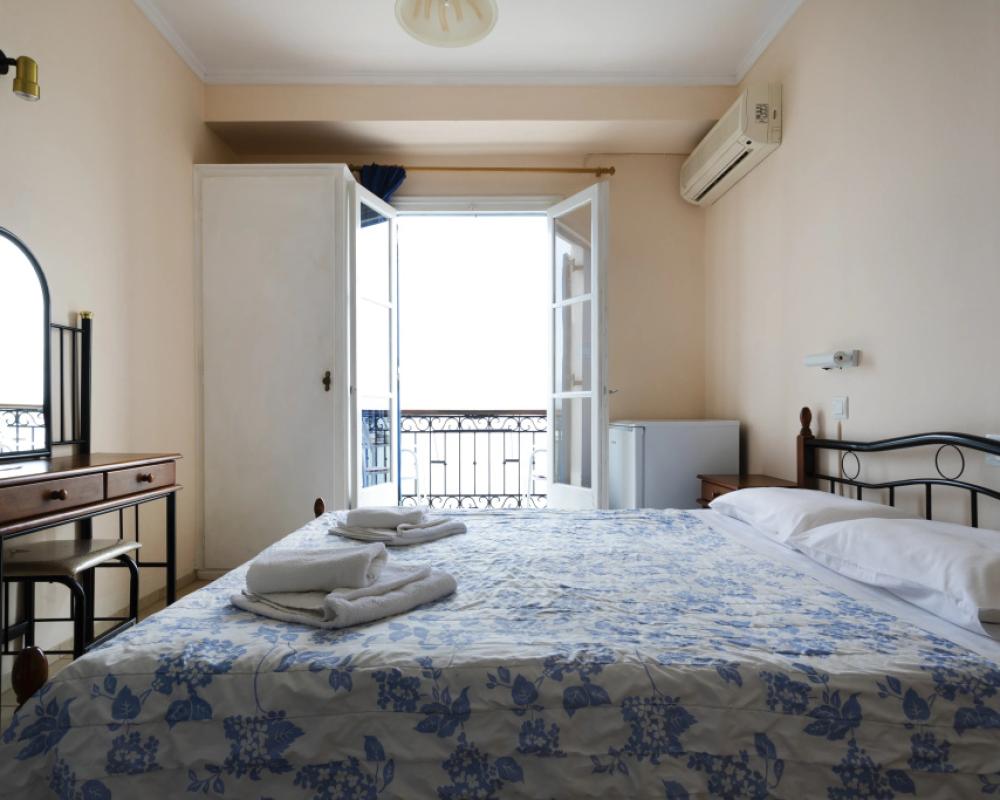 фото Stelios Hotel
