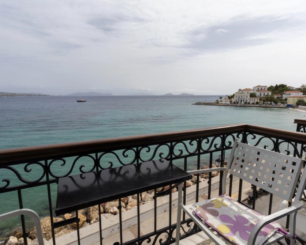 фото Stelios Hotel