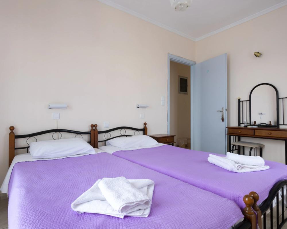 фото Stelios Hotel