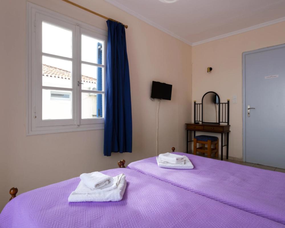 фото Stelios Hotel