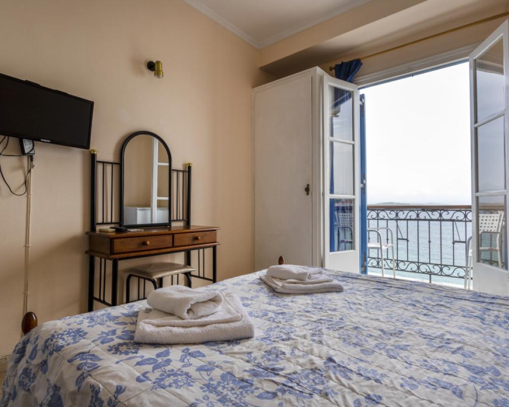 фото Stelios Hotel