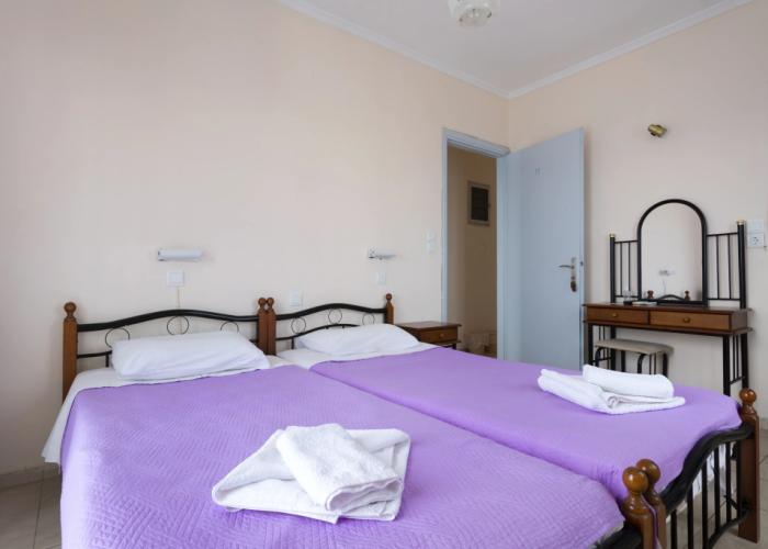Stelios Hotel