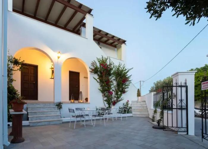 Villa Kriezi