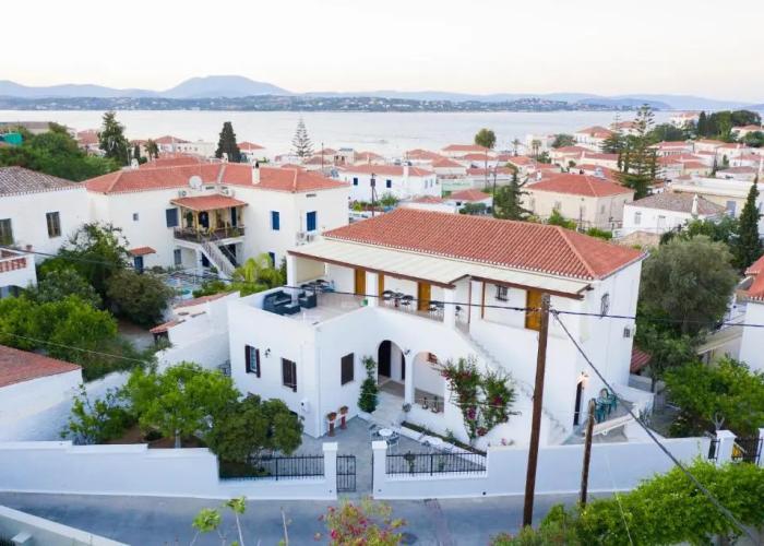 Villa Kriezi