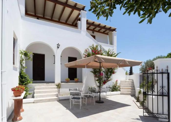 Villa Kriezi