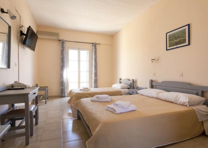 Vanas Apartments