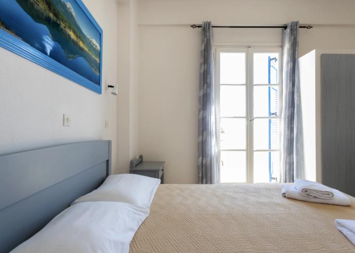 Vanas Apartments