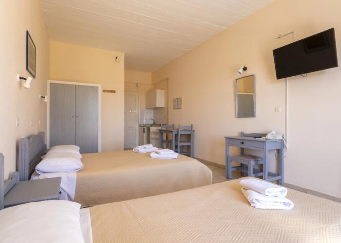 Vanas Apartments