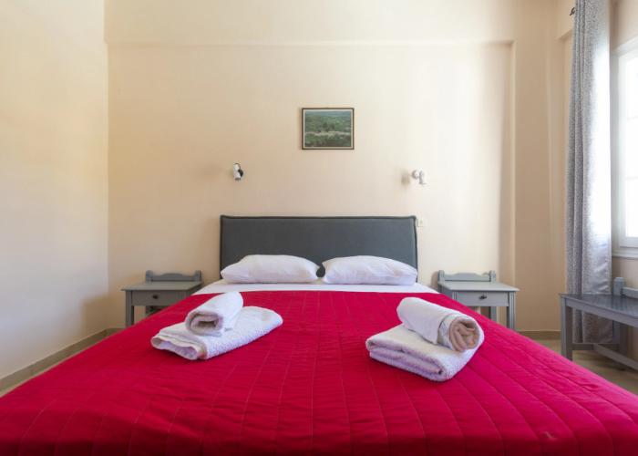 Vanas Apartments