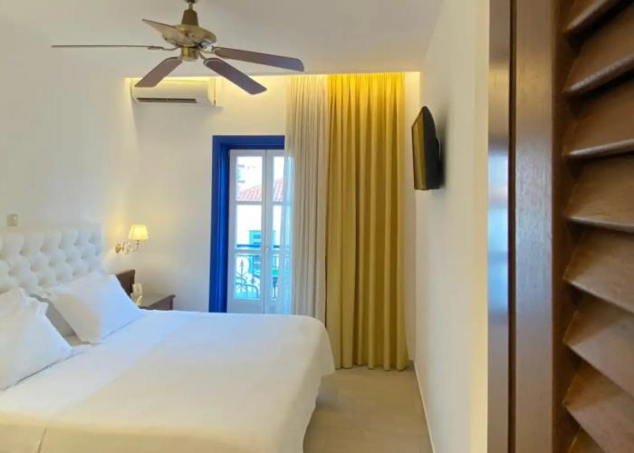 Armata Boutique Hotel