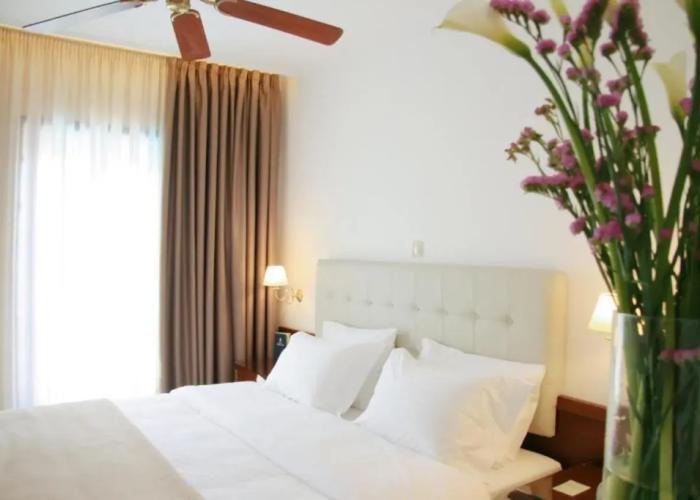 Armata Boutique Hotel