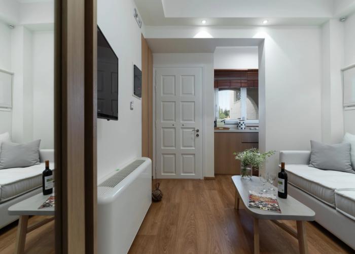 Porto Vecchio Luxury Suites