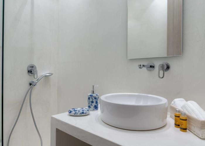 Porto Vecchio Luxury Suites