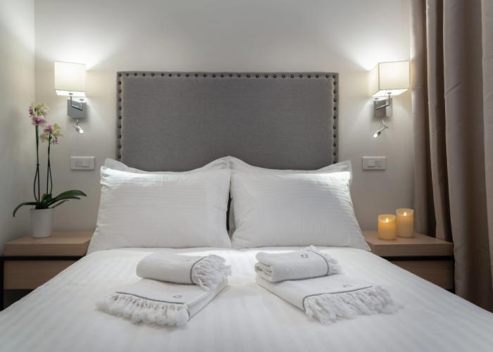 Porto Vecchio Luxury Suites