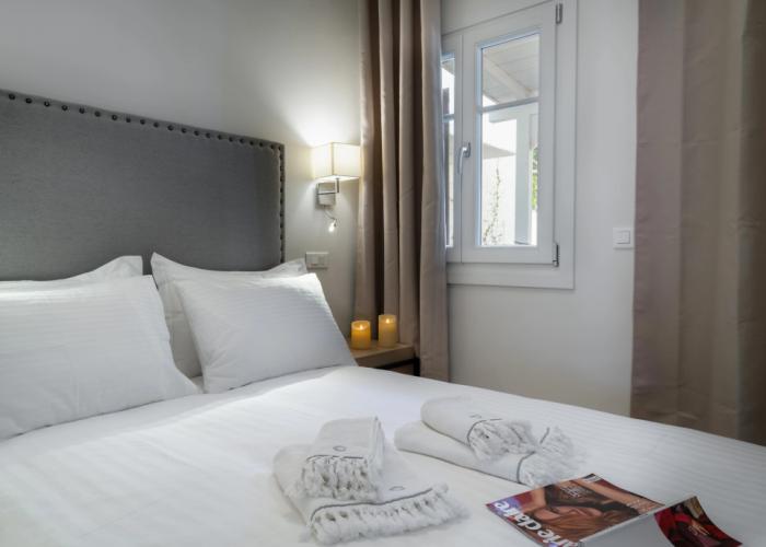 Porto Vecchio Luxury Suites