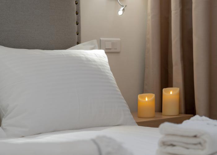 Porto Vecchio Luxury Suites