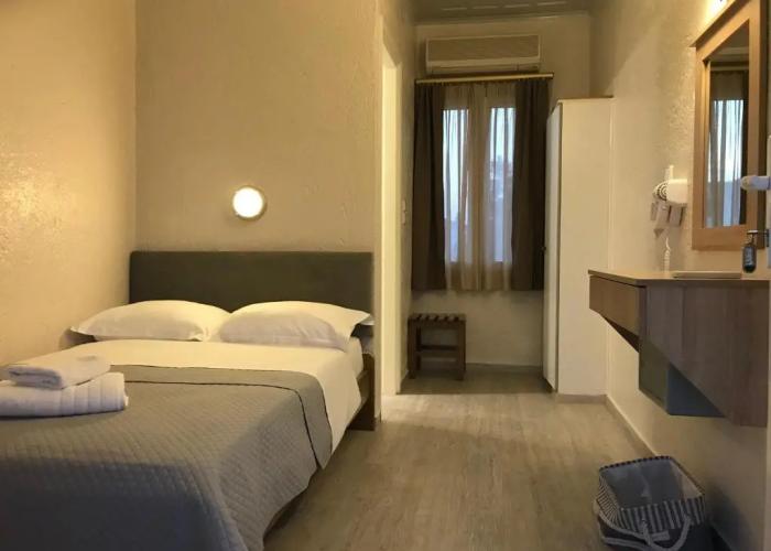Sailor's Nautical Concept Hotel