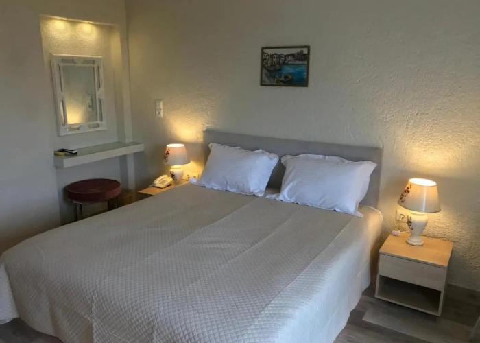 Sailor's Nautical Concept Hotel