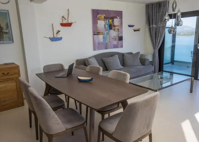 Raise Spetses Sea View Villa