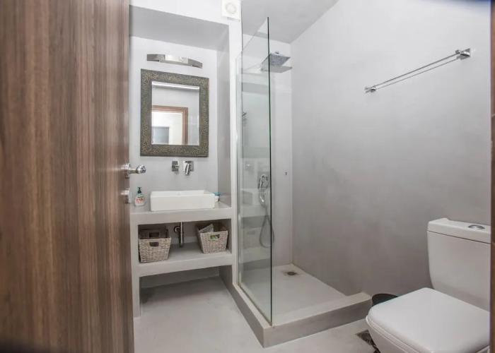 Raise Spetses Sea View Villa