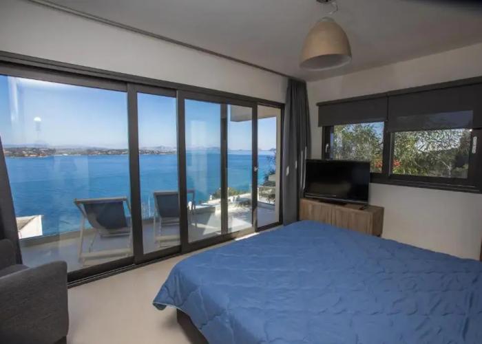 Raise Spetses Sea View Villa