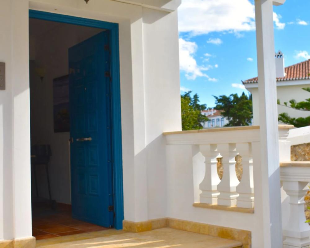 фото Villa Kyma