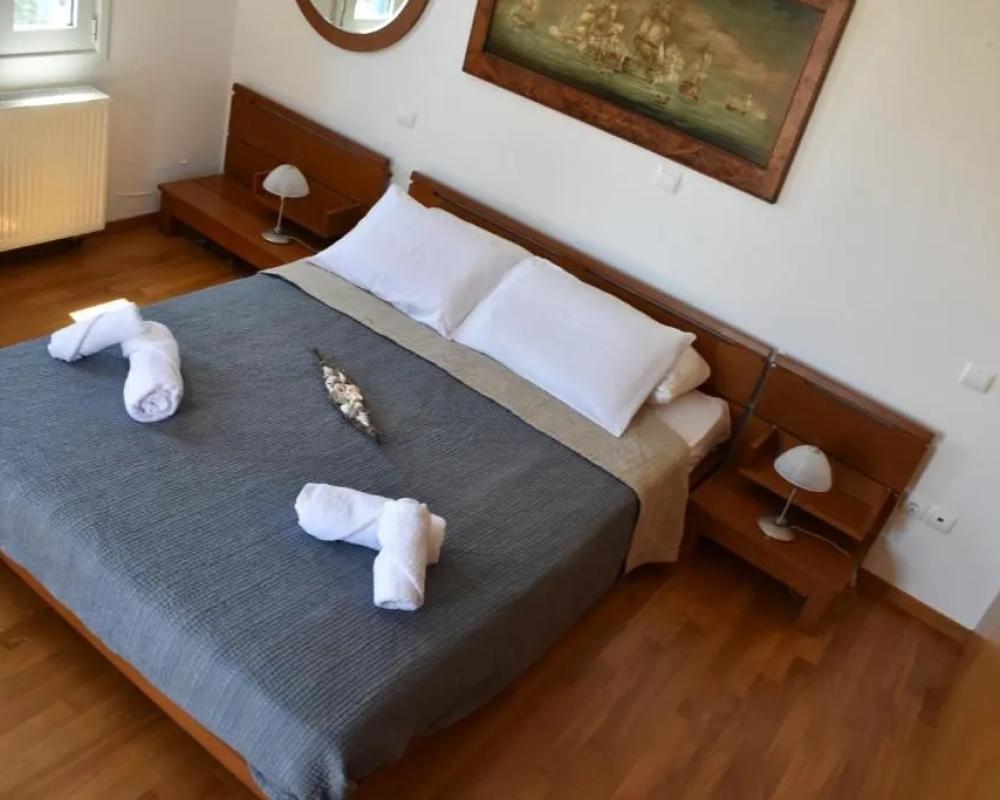 фото Villa Kyma