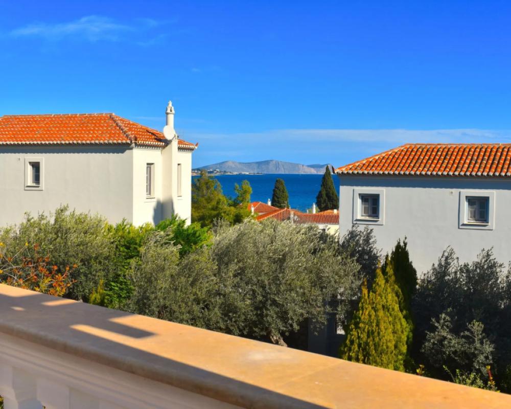 фото Villa Kyma