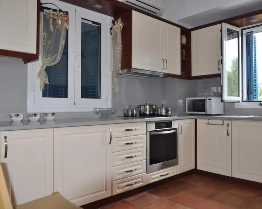 фото Villa Kyma