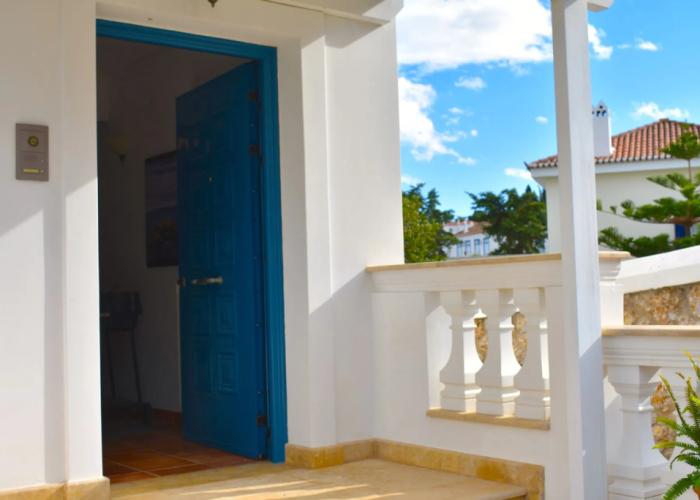 Villa Kyma