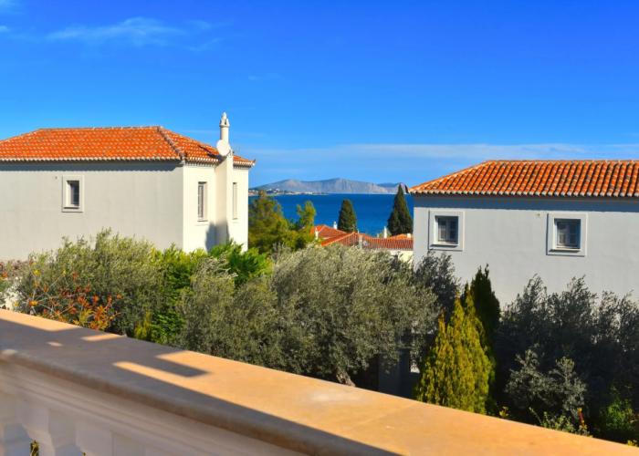 Villa Kyma