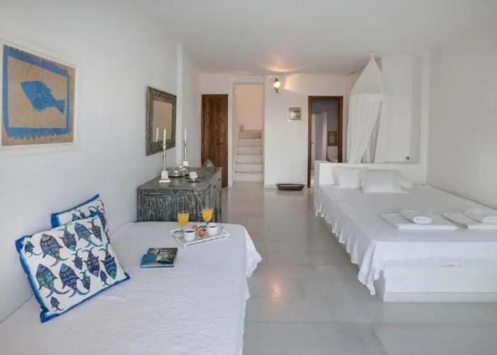 Spetses Sea View Luxury House