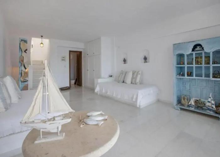 Spetses Sea View Luxury House