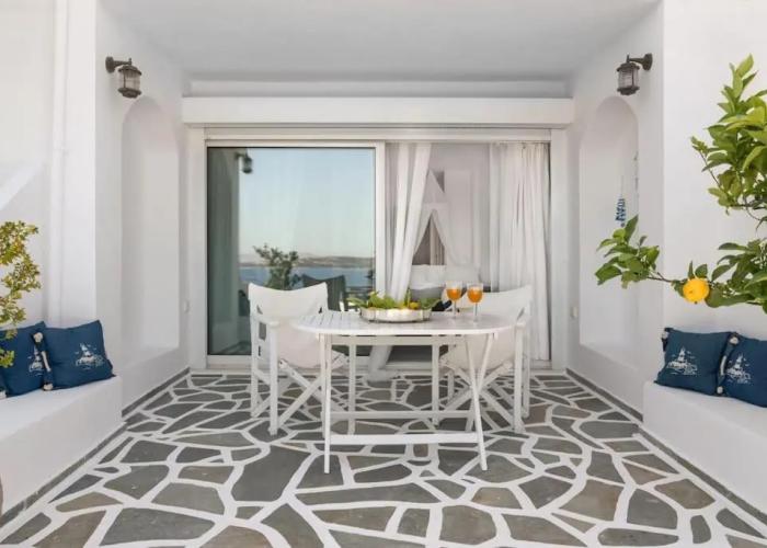 Spetses Sea View Luxury House