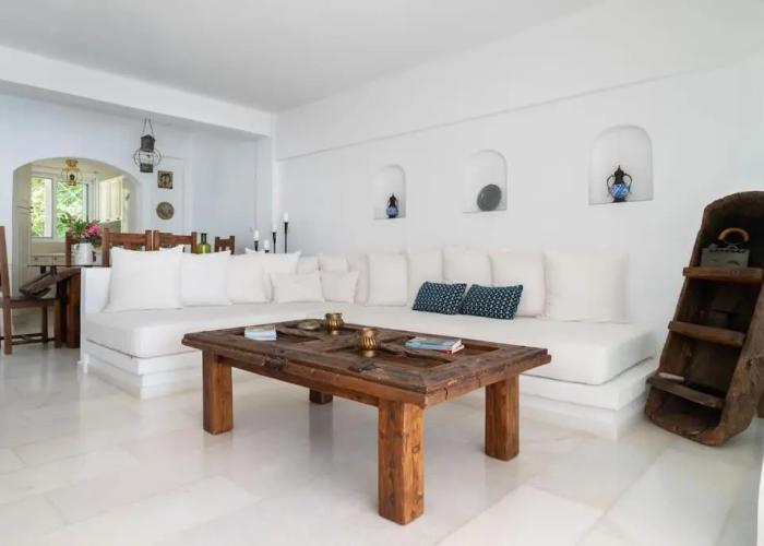 Spetses Sea View Luxury House