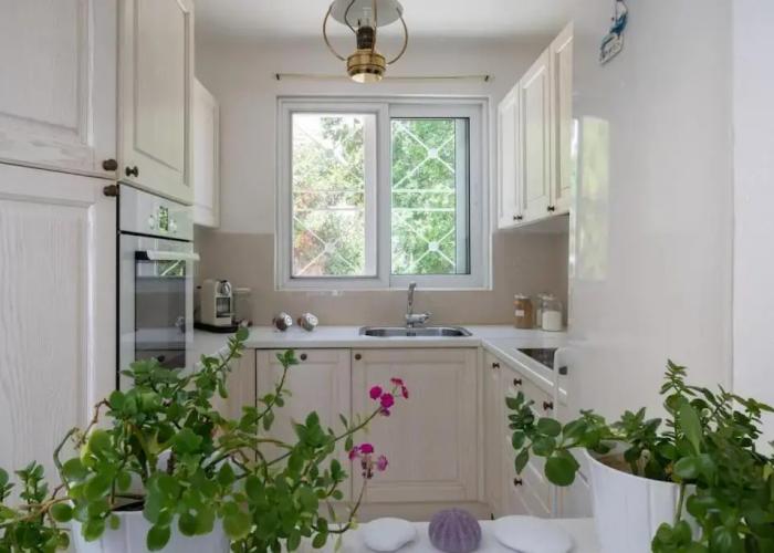 Spetses Sea View Luxury House