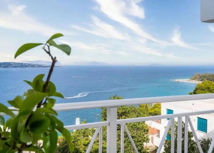 Spetses Sea View Luxury House